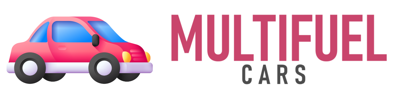 MultiFuelCars– Your Source for Cars Updates