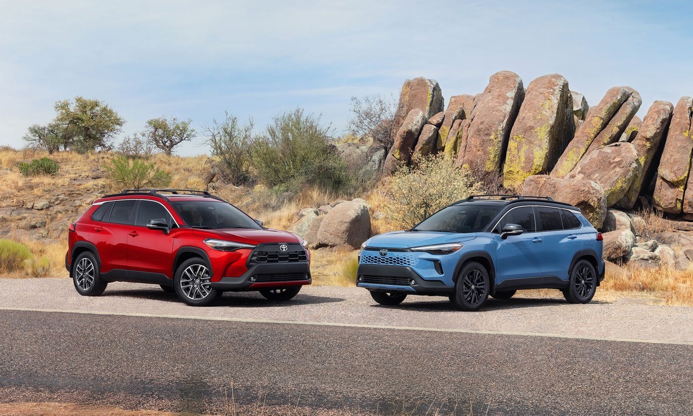 Automobile Reports from June 2025