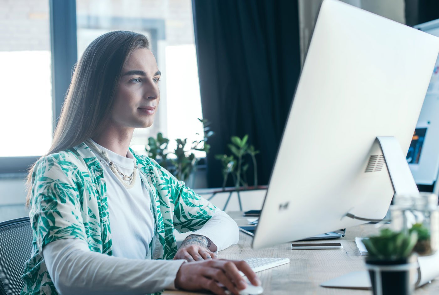 Proceed together for more inclusive organizations