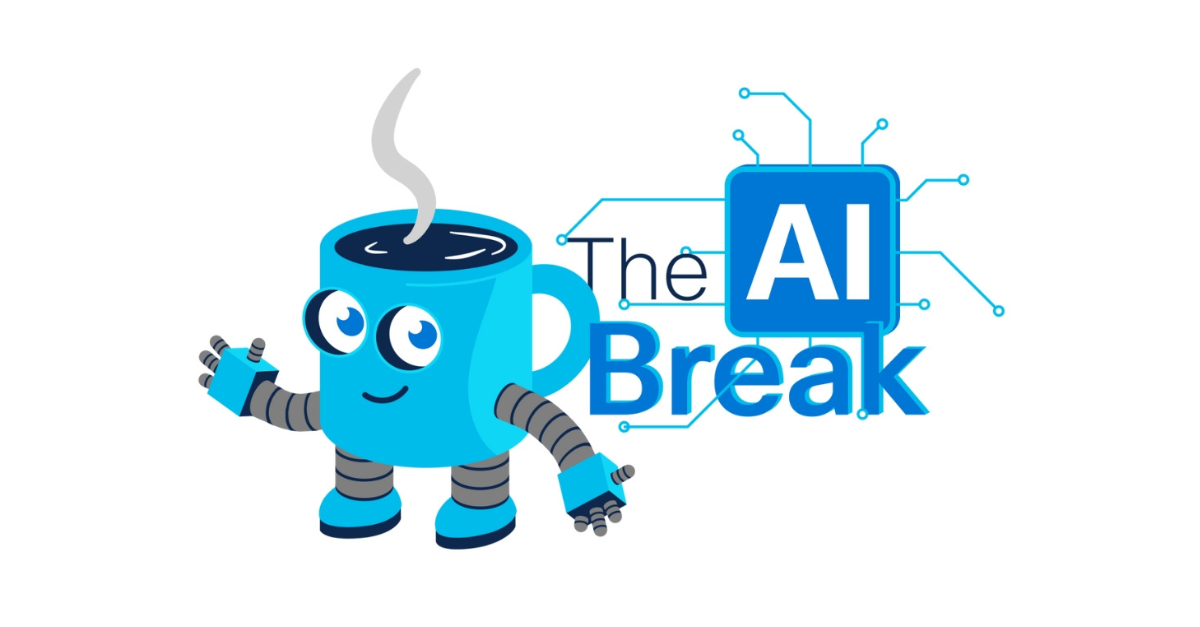Take a break AI and let the agent recover the network