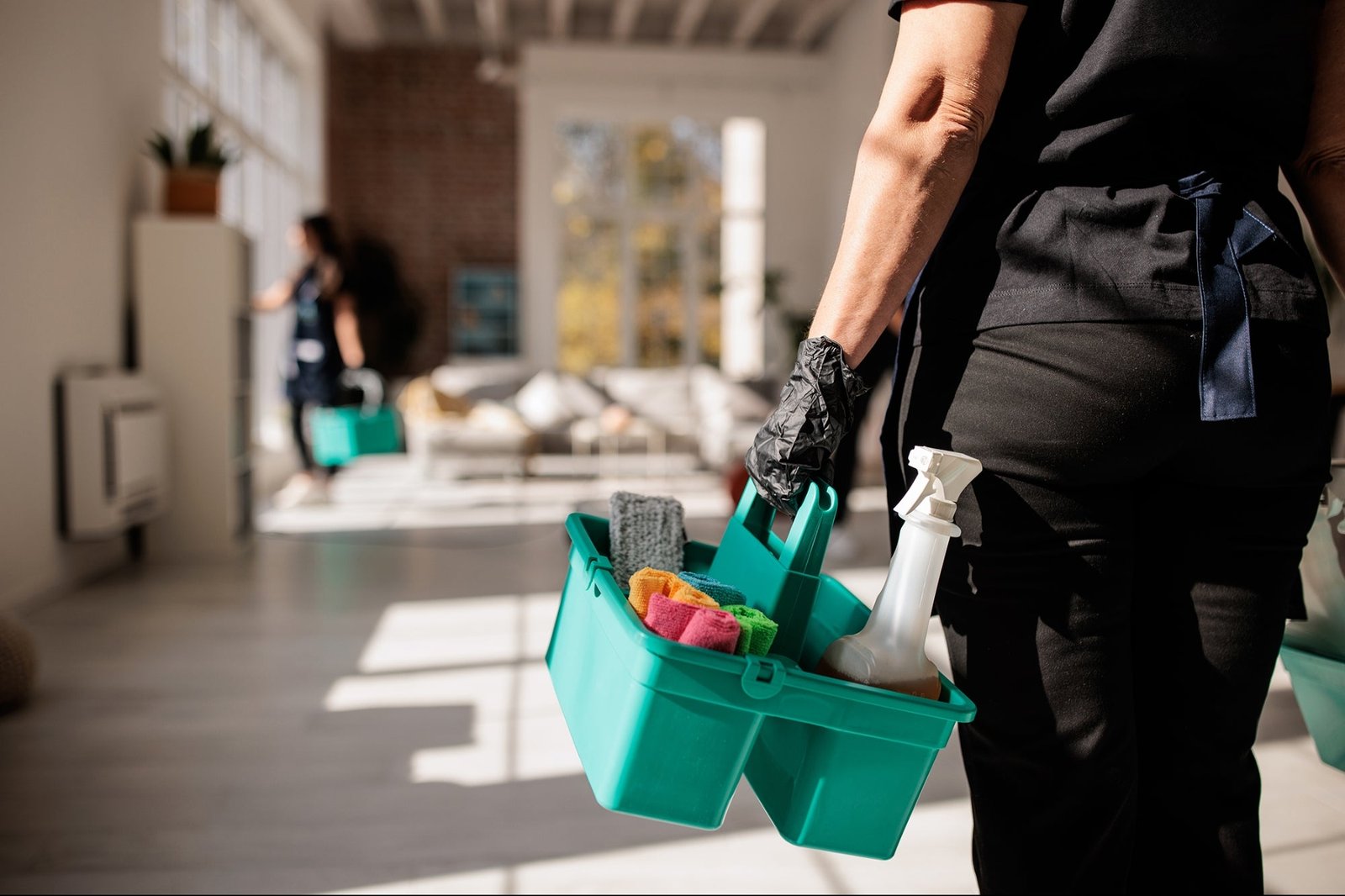 This is the 10 best franchise cleaning in 2025 | Businessman